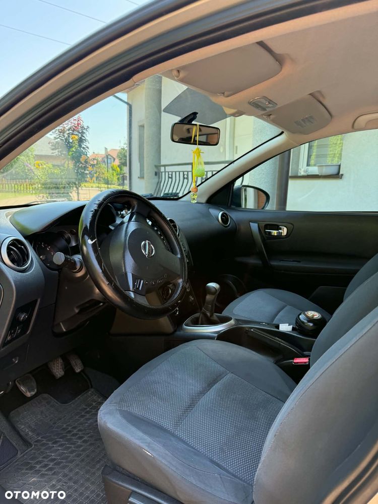 Nissan Qashqai 1.6 Acenta - 2