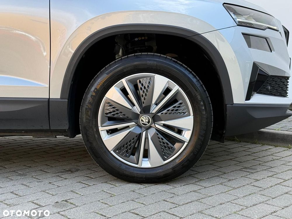 Skoda Karoq 1.5 TSI ACT Ambition DSG - 6