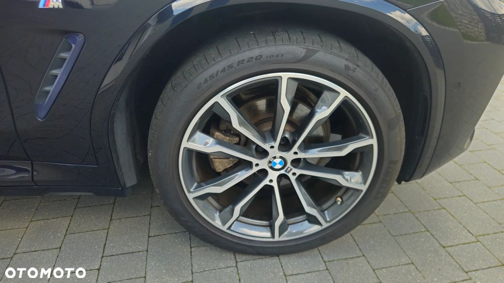 BMW X3 - 32