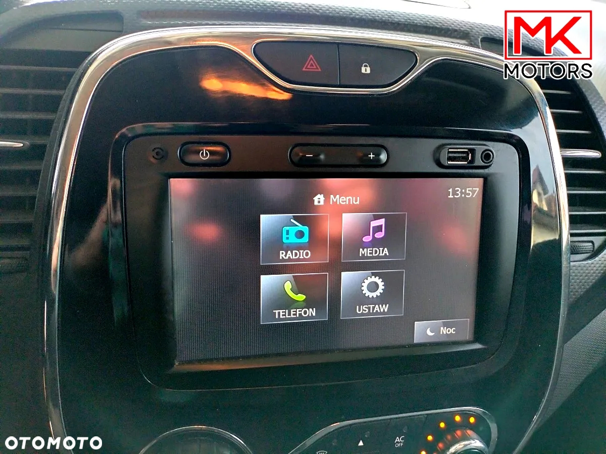 Renault Captur (ENERGY) TCe 90 LIMITED - 9