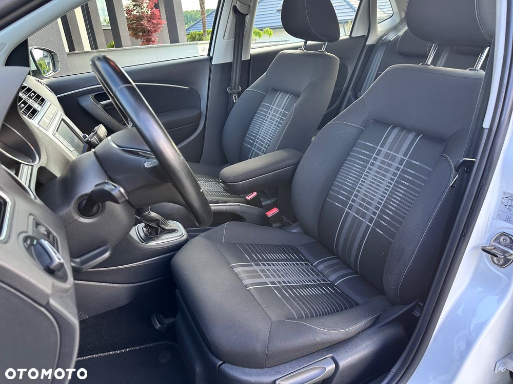 Volkswagen Polo 1.2 TSI Blue Motion Technology DSG Lounge - 20