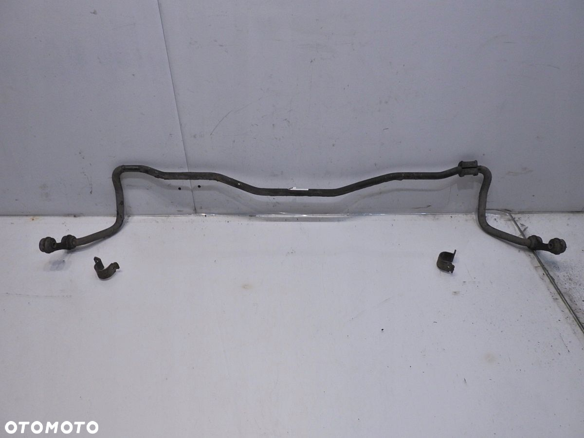 DRĄŻEK STABILIZATOR TYŁ SAAB 9-3 II 1.9 TID - 10