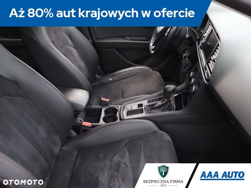 Seat Leon - 10