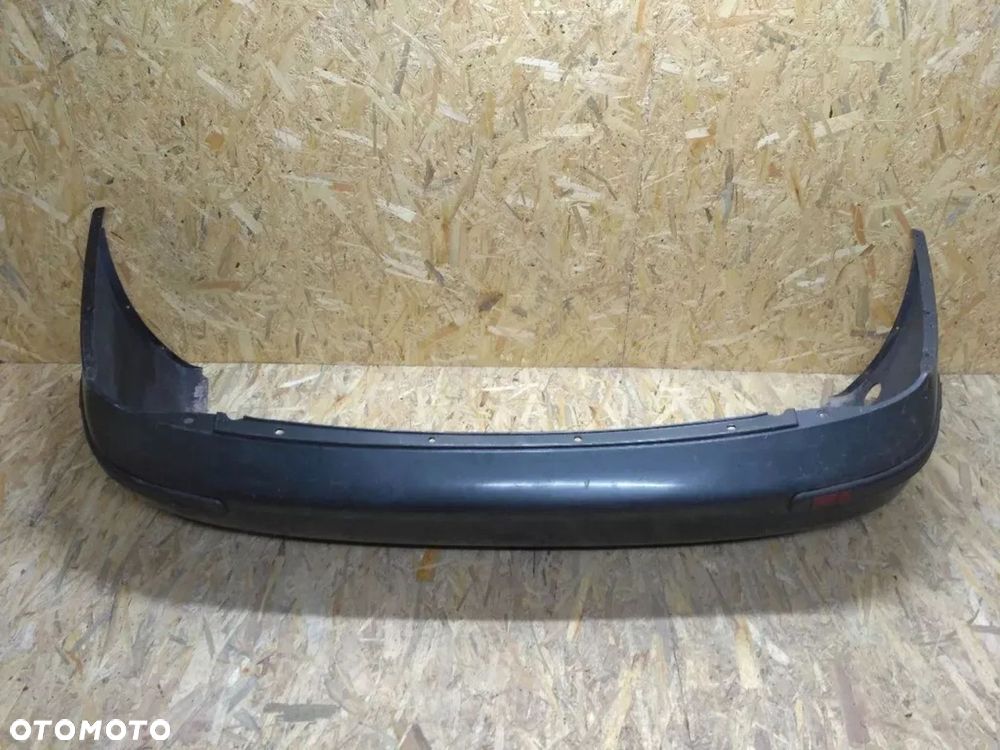 DAEWOO NUBIRA SEDAN ZDErzak tylny tył warszawa - 4