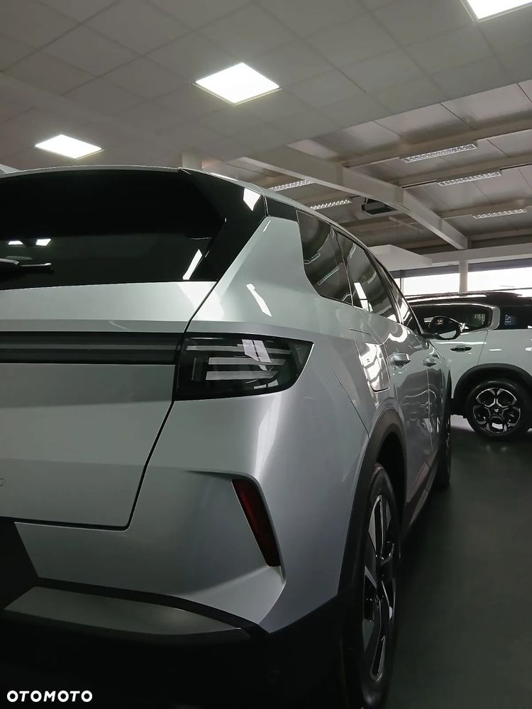 Opel Grandland 1.2 mHEV Edition eDTC6 - 8