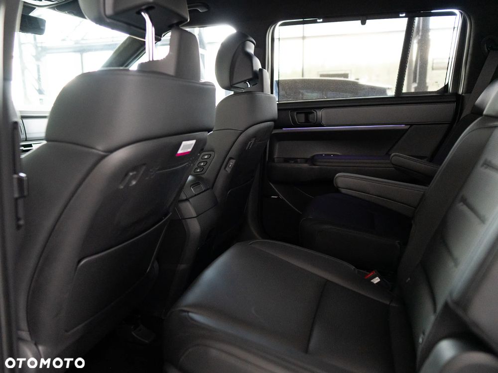 Hyundai Santa Fe 1.6 T-GDI PHEV Calligraphy 4WD 6os - 23