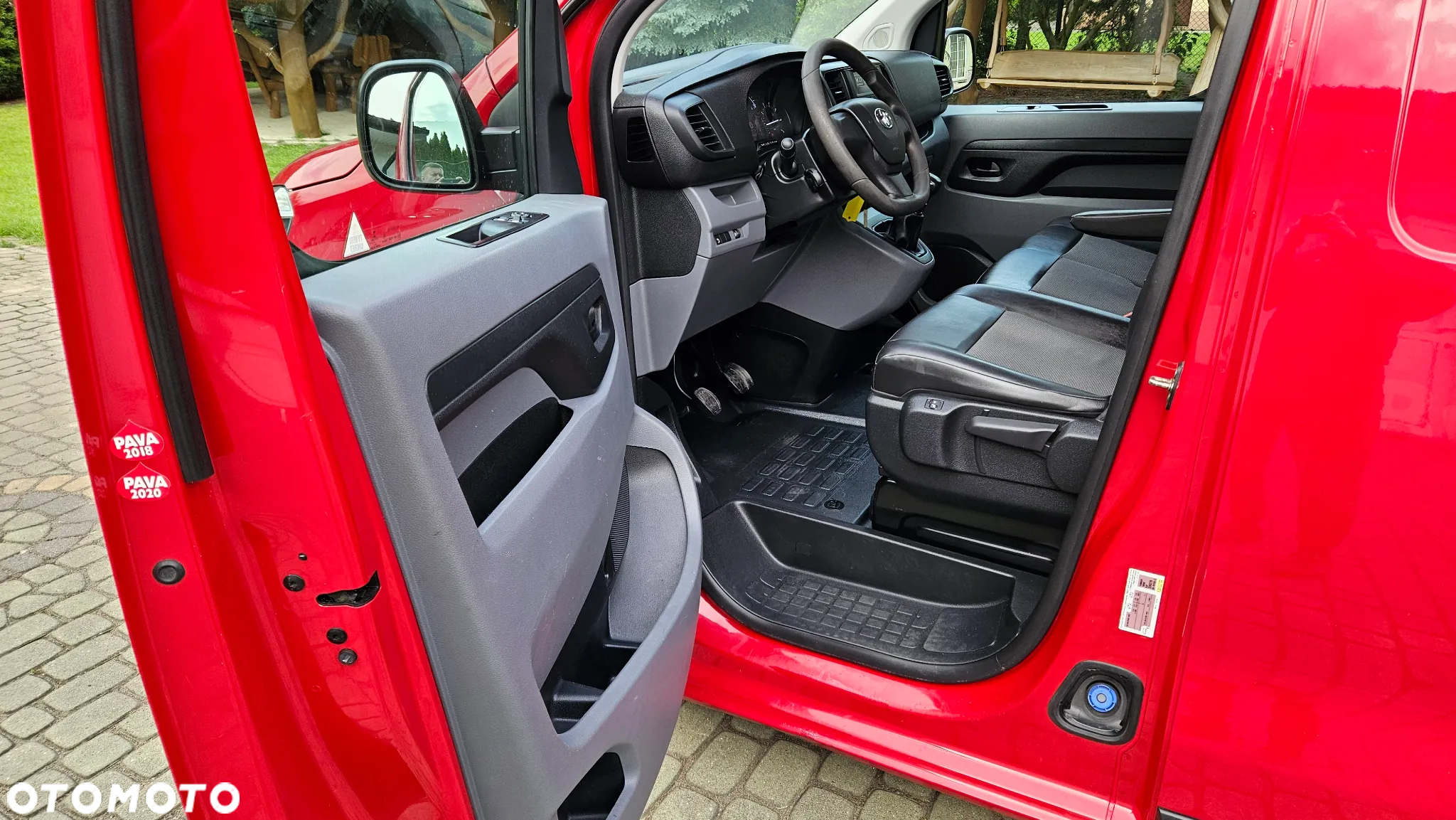 Toyota Proace - 13