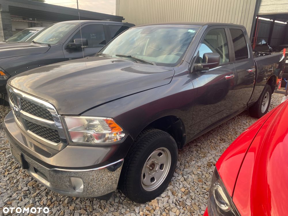 Dodge RAM - 15