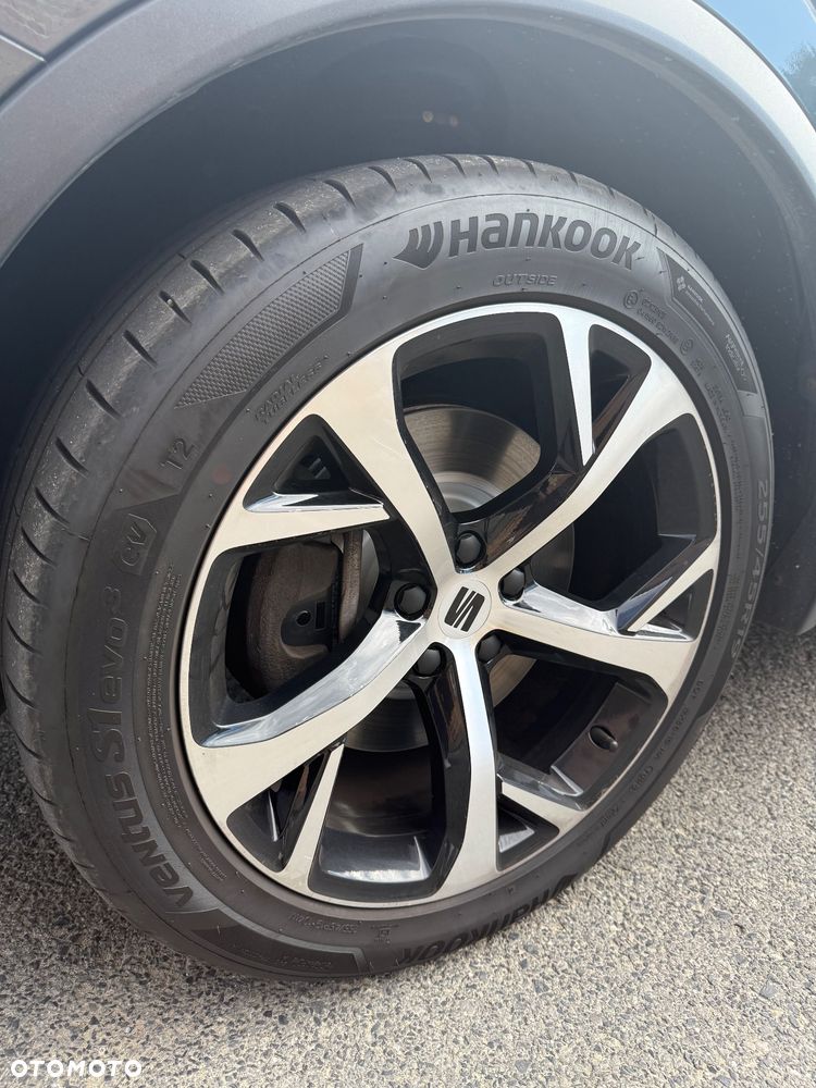 Seat Tarraco - 17