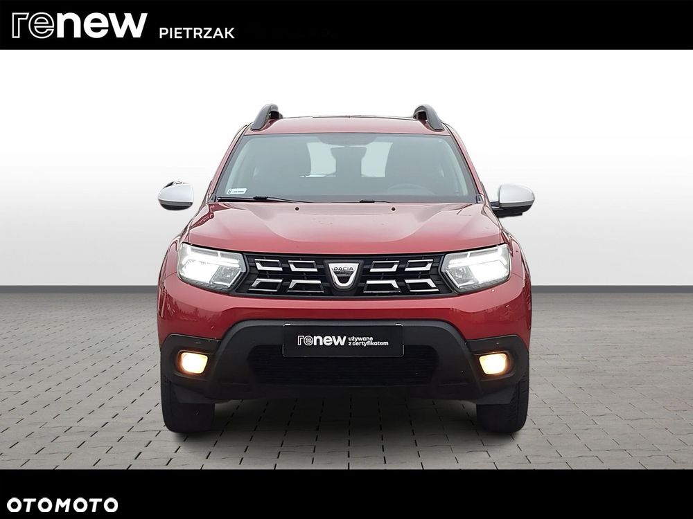 Dacia Duster - 8