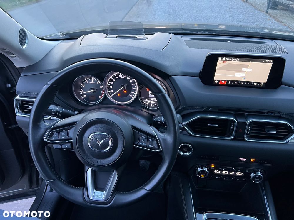 Mazda CX-5 2.0 Skypassion AWD - 30
