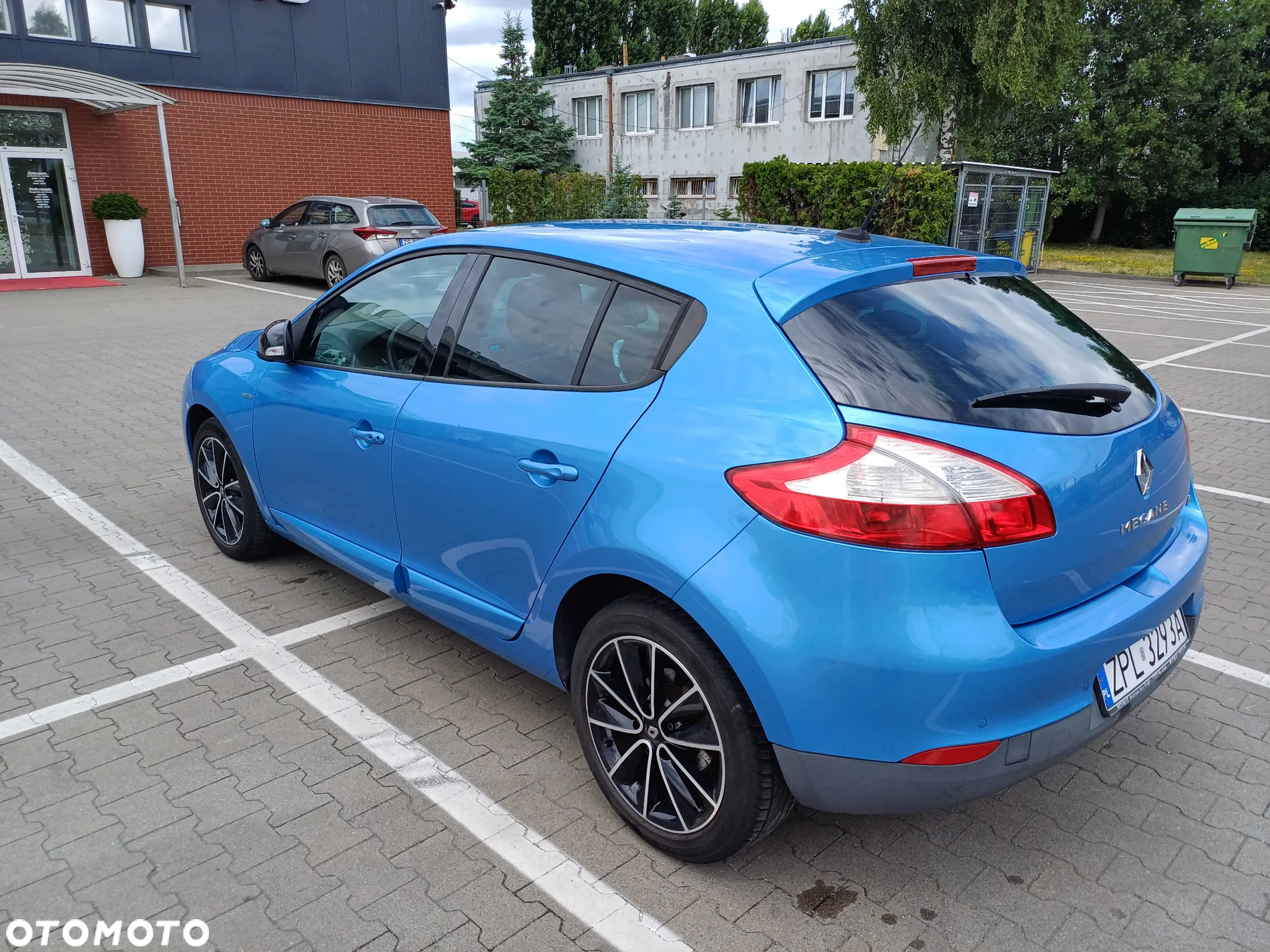 Renault Megane - 5