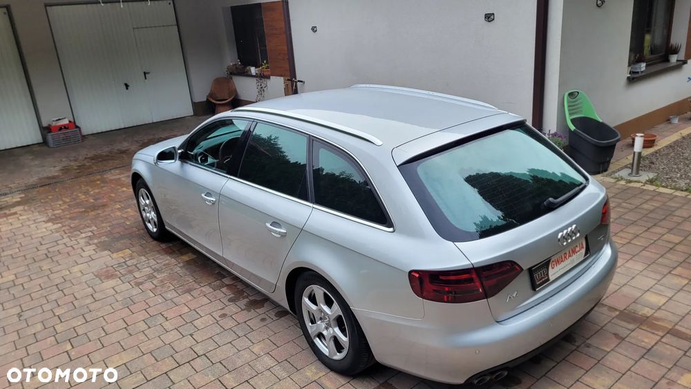 Audi A4 Avant - 40