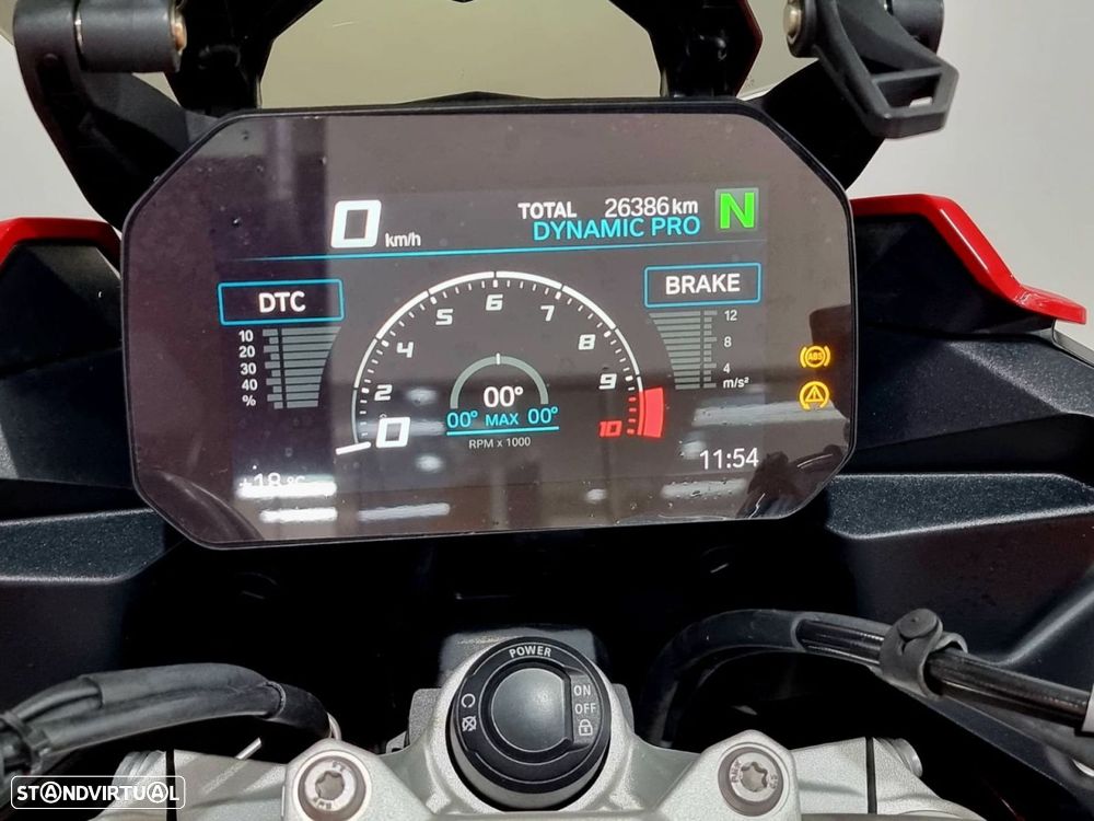 BMW F 900 XR 900XR - 6