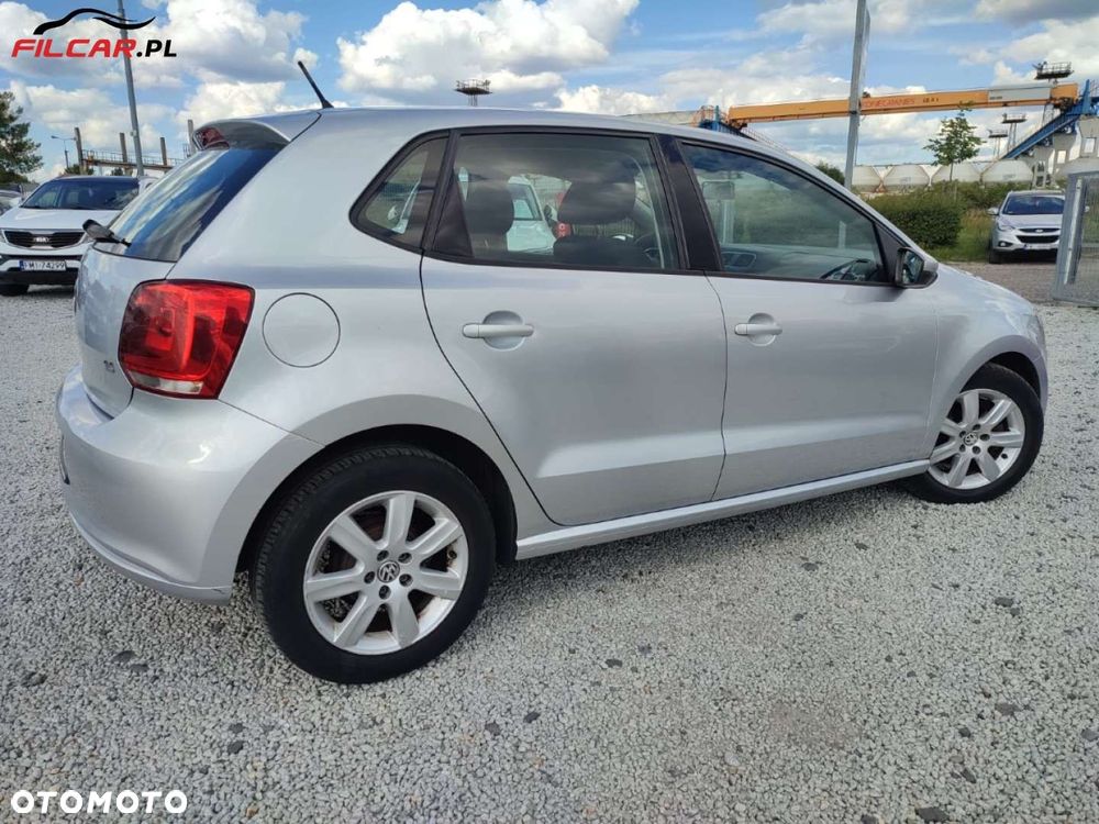 Volkswagen Polo - 15