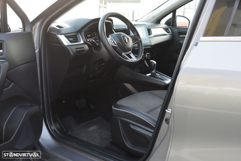 Renault Captur 1.6 E-Tech Plug-In Intens - 16