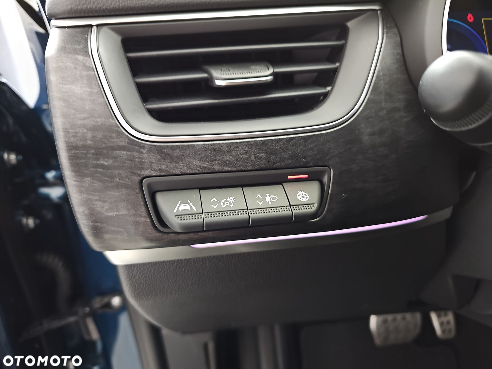 Renault Arkana 1.6 E-Tech Full Hybrid 145 Esprit Alpine MMT - 12