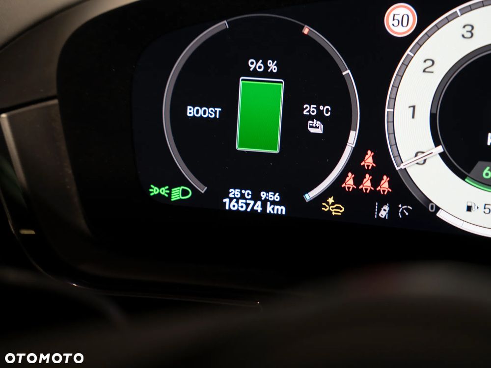 Porsche Cayenne S E-Hybrid PHEV - 27