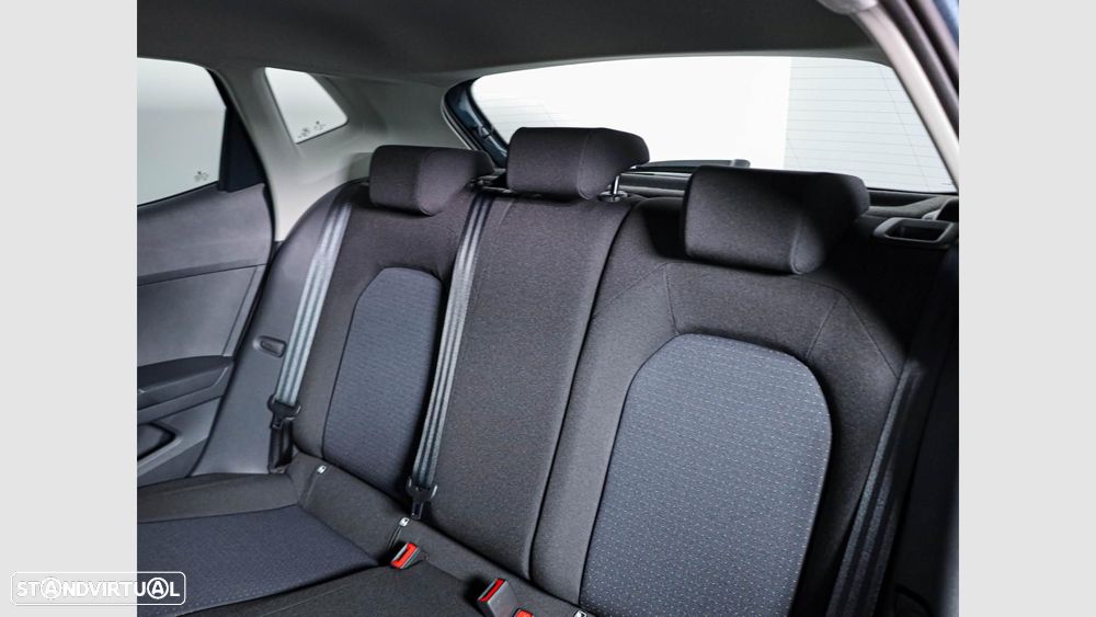 SEAT Ibiza 1.0 TSI Style - 8