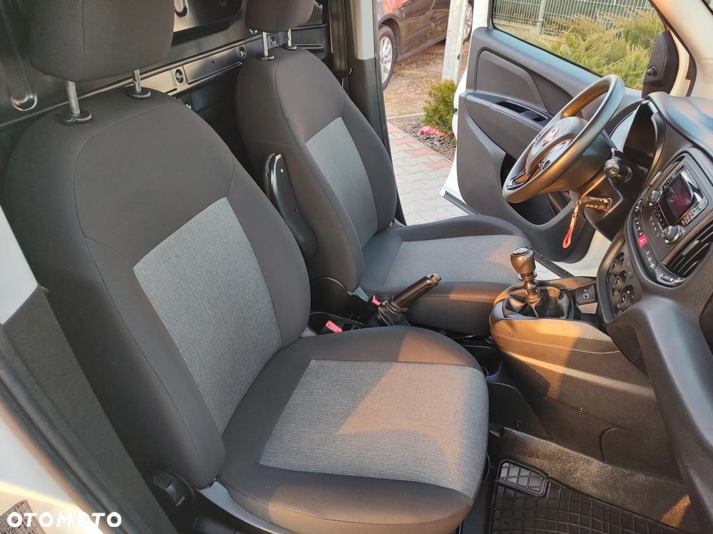 Fiat DOBLO MAXI - 24