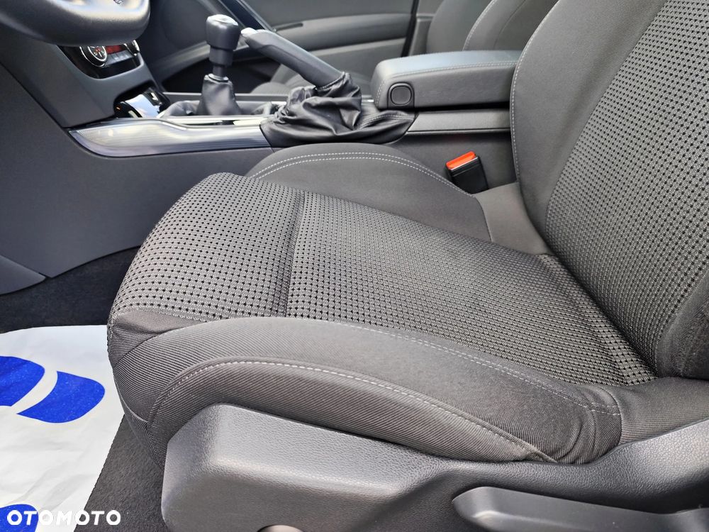 Peugeot 508 2.0 HDi Allure - 28