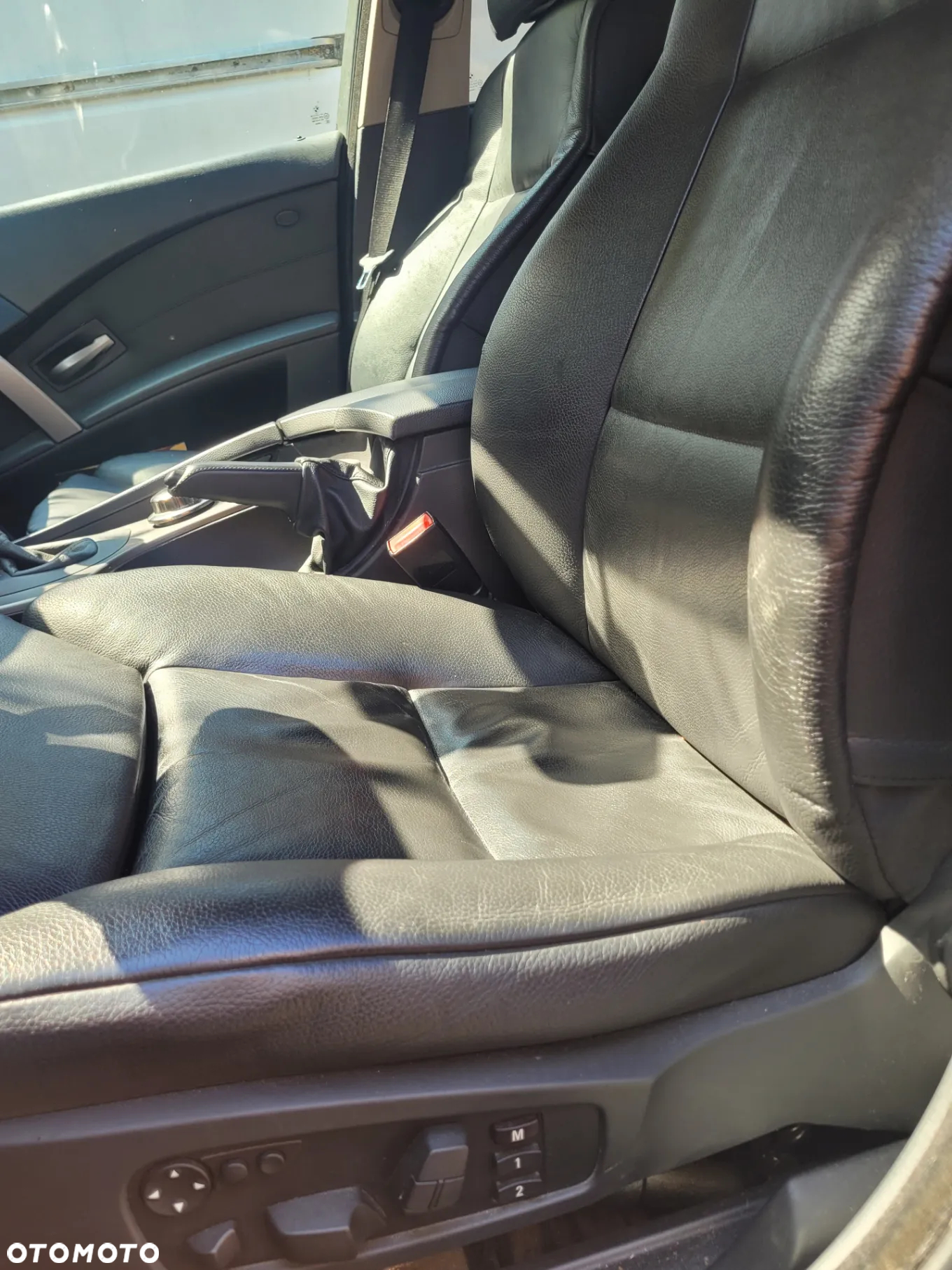 BMW Seria 5 - 17
