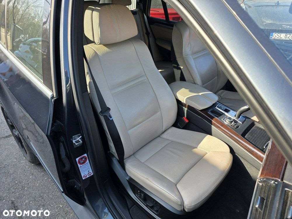 BMW X5 - 27
