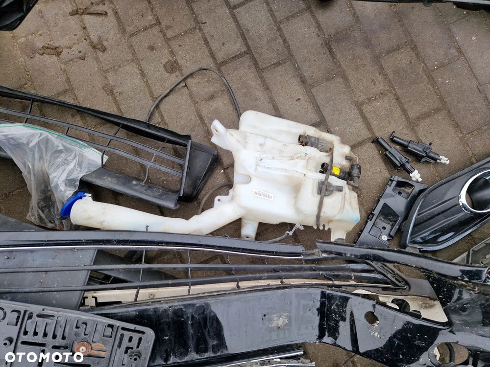 Ford S-Max 2.0 TDCi 4WD Titanium PowerShift - 31