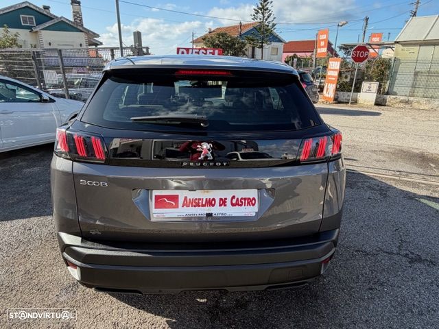 Peugeot 3008 1.5 BlueHDi Active Pack - 13