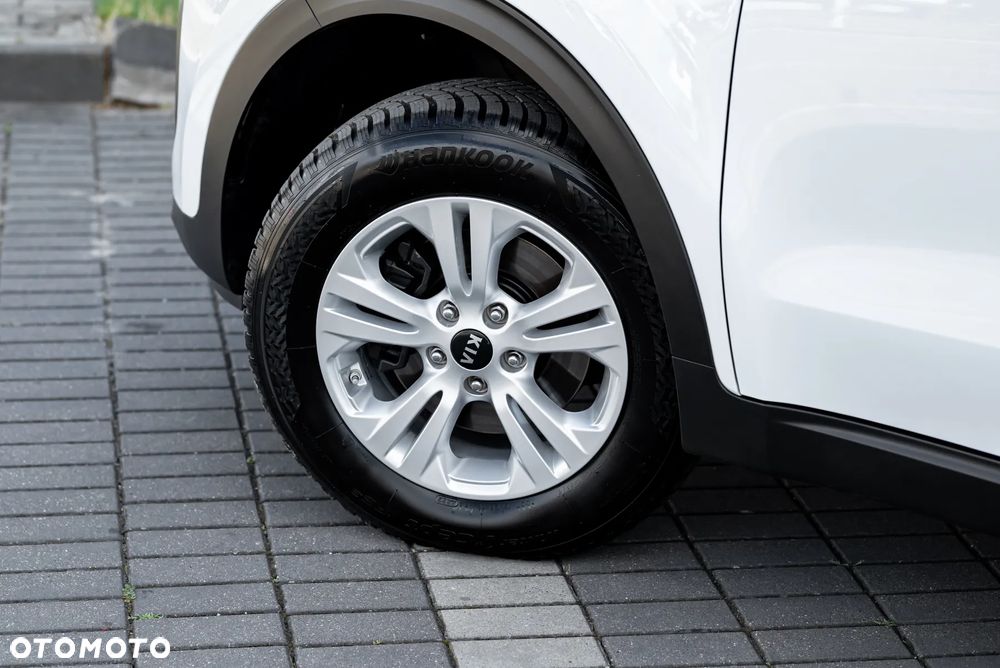 Kia Sportage 1.6 GDI 2WD Edition 7 - 37