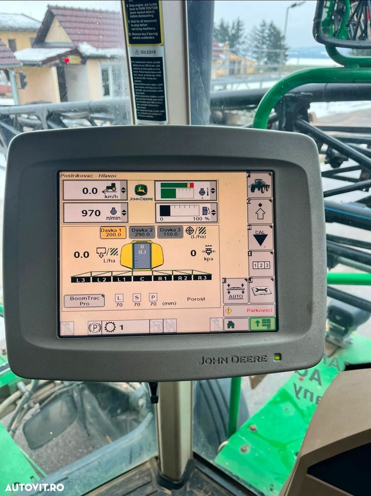 John Deere 4730 usa - 11