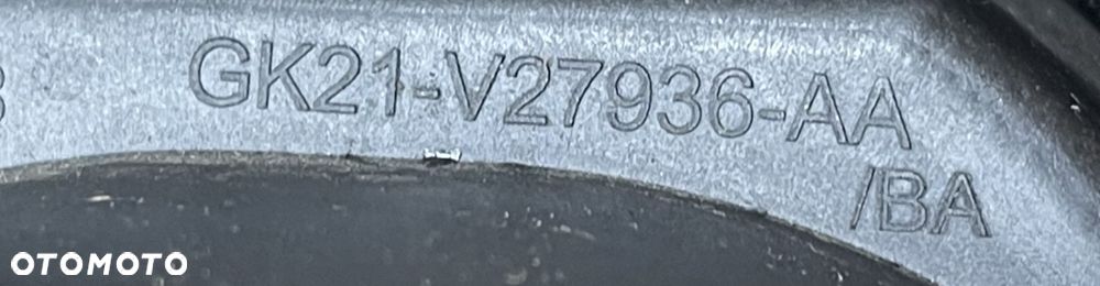 B2 TRANSIT CUSTOM 2013 - 2.0 TDCI WLEW KLAPKA WLEWU PALIWA GK21-V27936-AA - 8