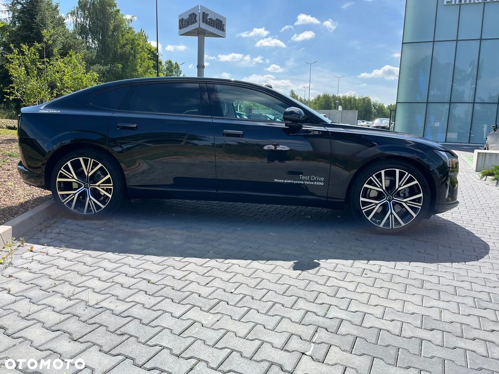 Volvo ES90 92kWh Single Motor Ultra - 6