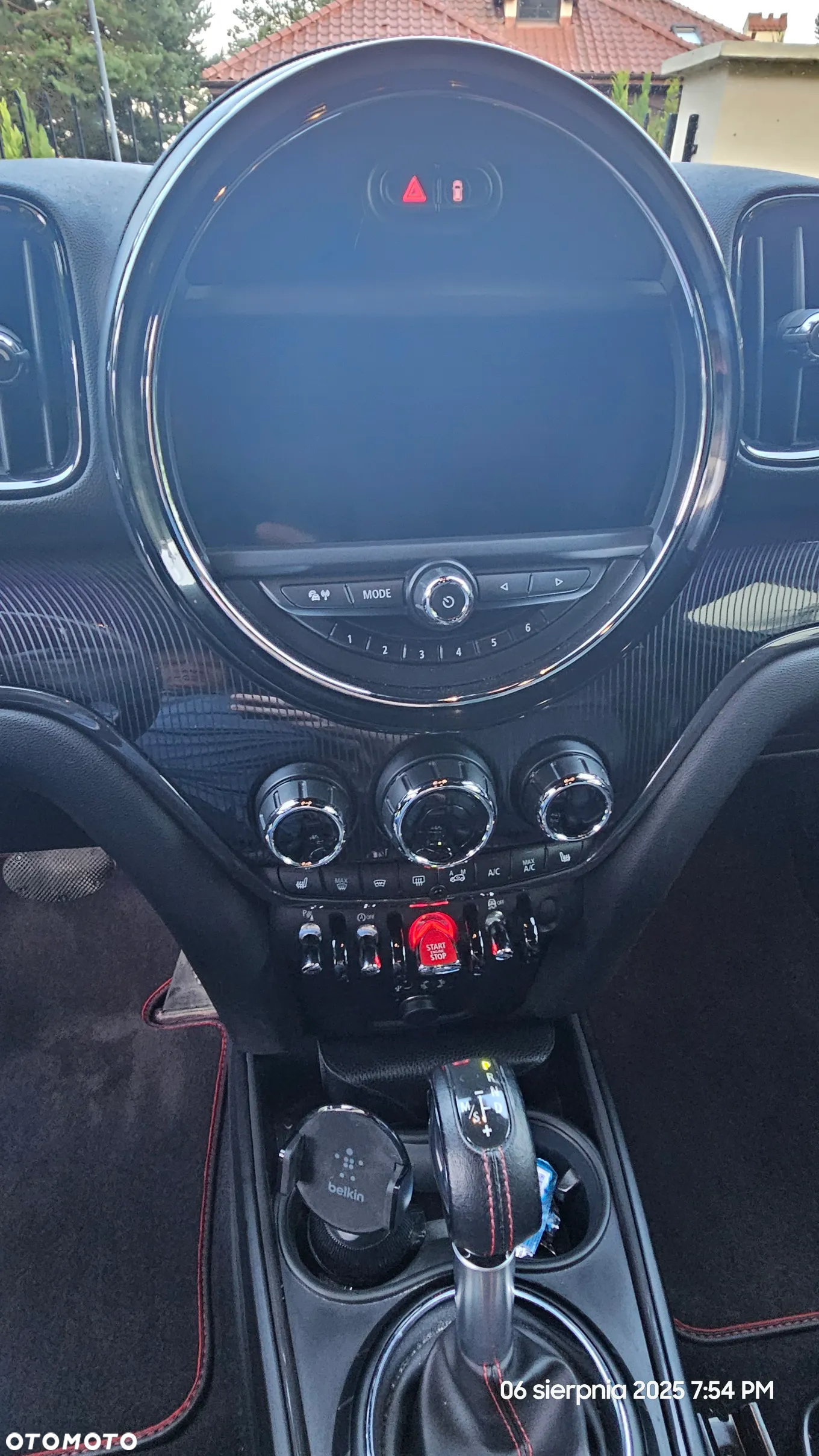 MINI Countryman Cooper S ALL4 sport - 10