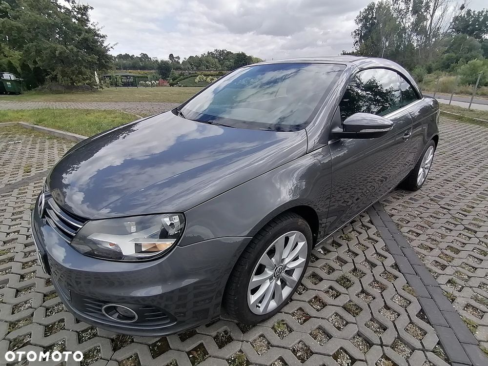 Volkswagen Eos 1.4 TSI - 33