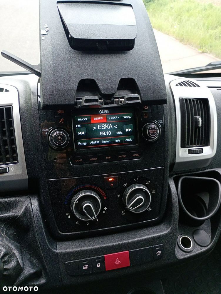 Fiat Ducato - 20