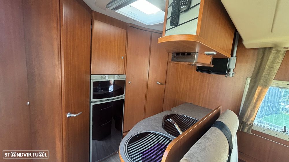 Fiat Ducato Changeller - 31