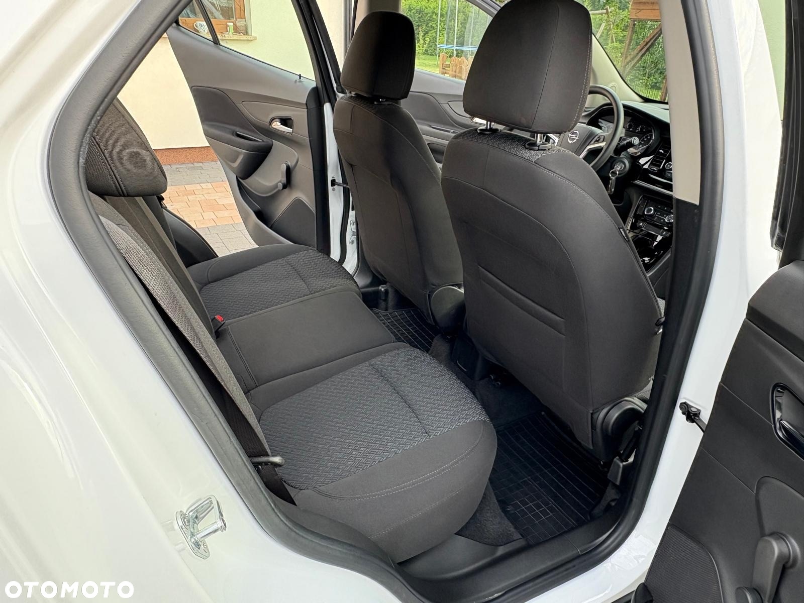 Opel Mokka X 1.4 ECOTEC Start/Stop Selection - 20