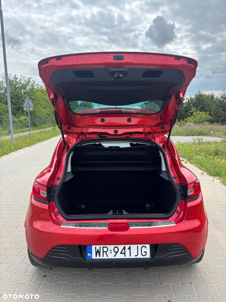 Renault Clio 1.2 16V Life - 21