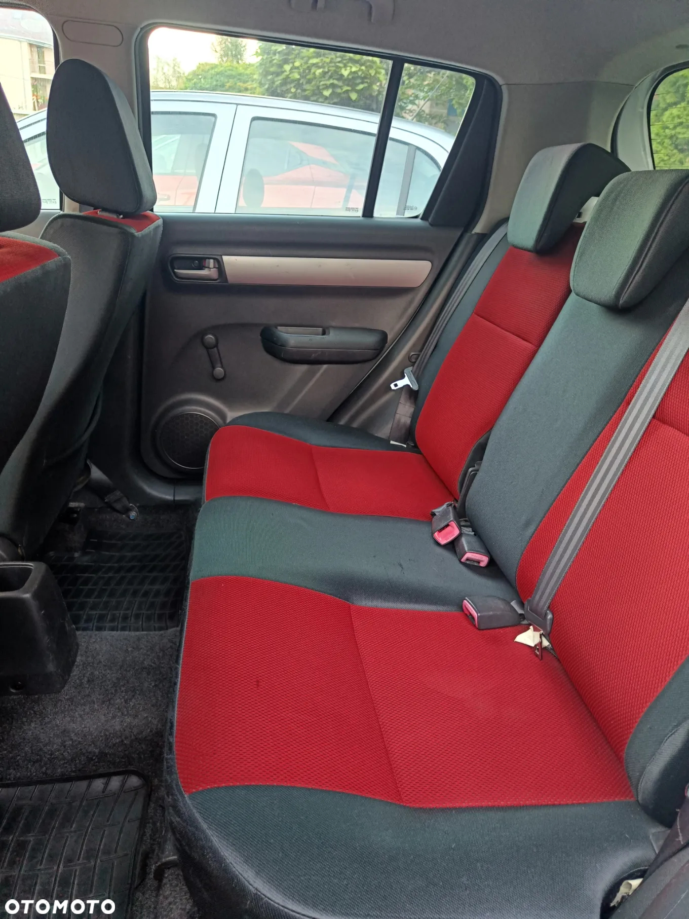 Suzuki Swift 1.3 GLX / Comfort - 9