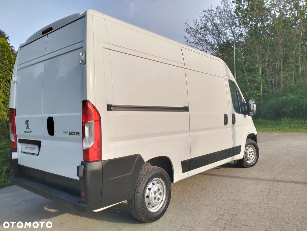 Peugeot Boxer - 6