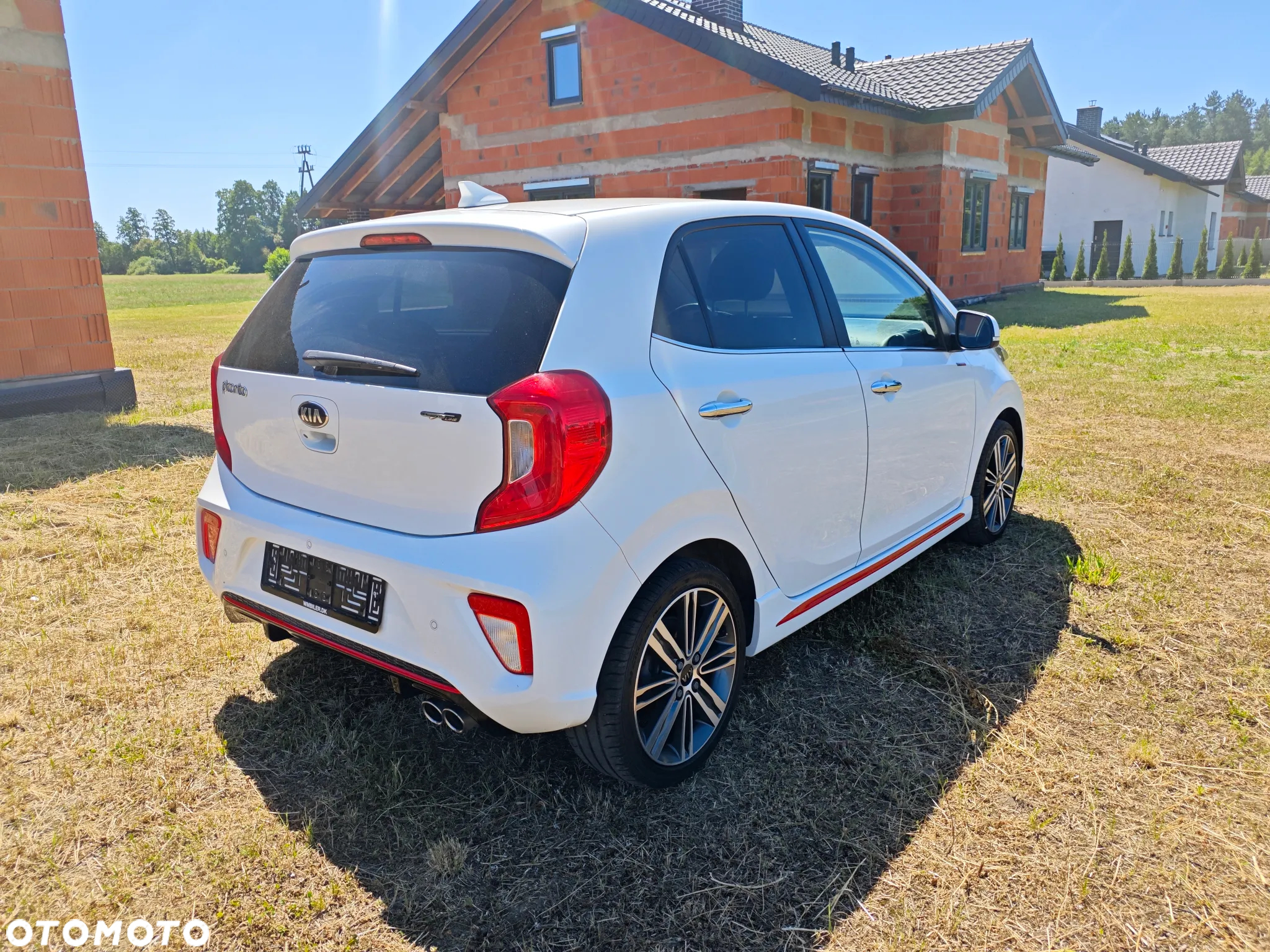 Kia Picanto 1.0 GT Line - 5