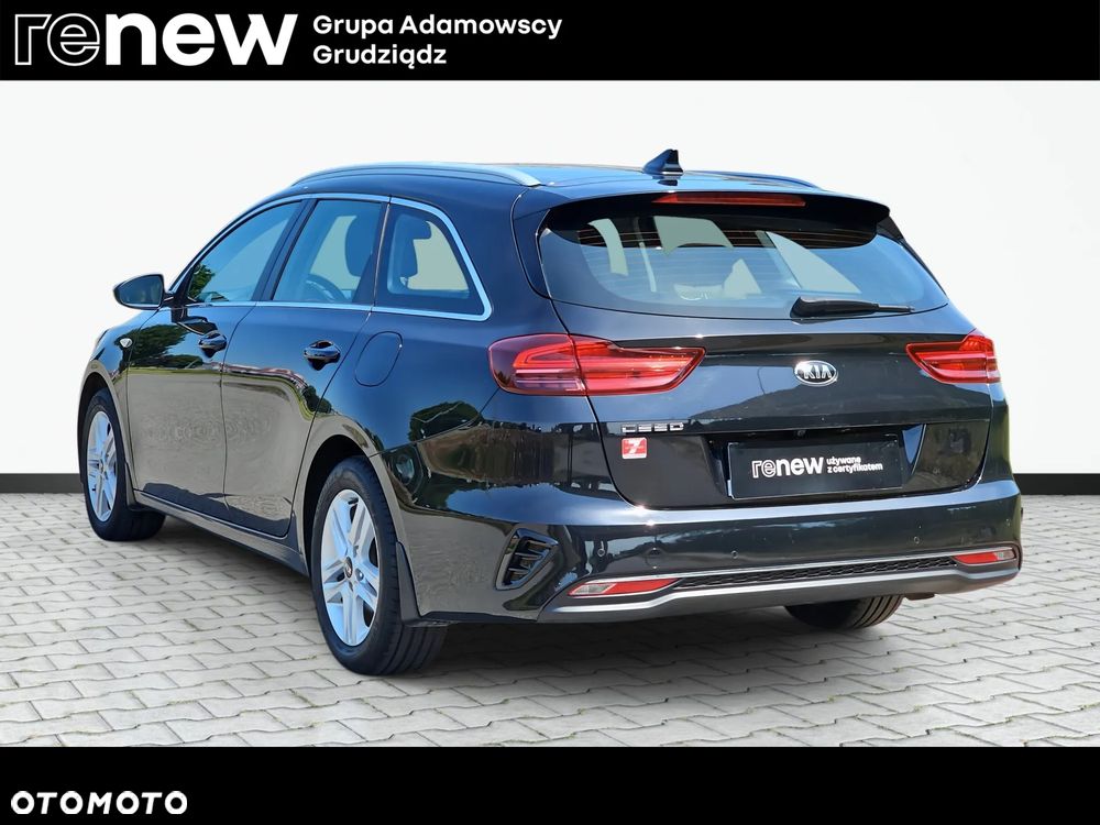 Kia Ceed 1.4 T-GDI M - 7