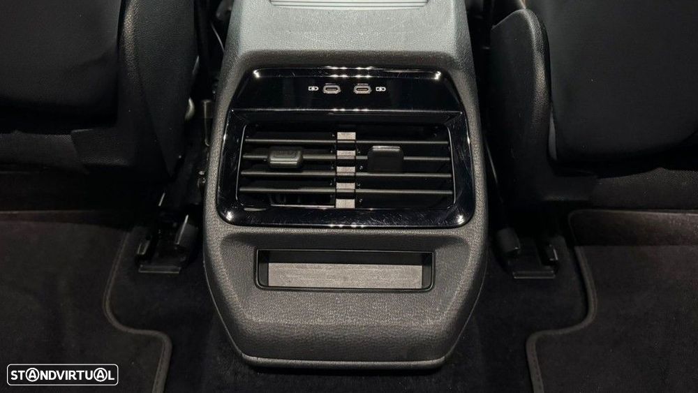 VW ID.4 77 kWh Pro Performance 1st - 20