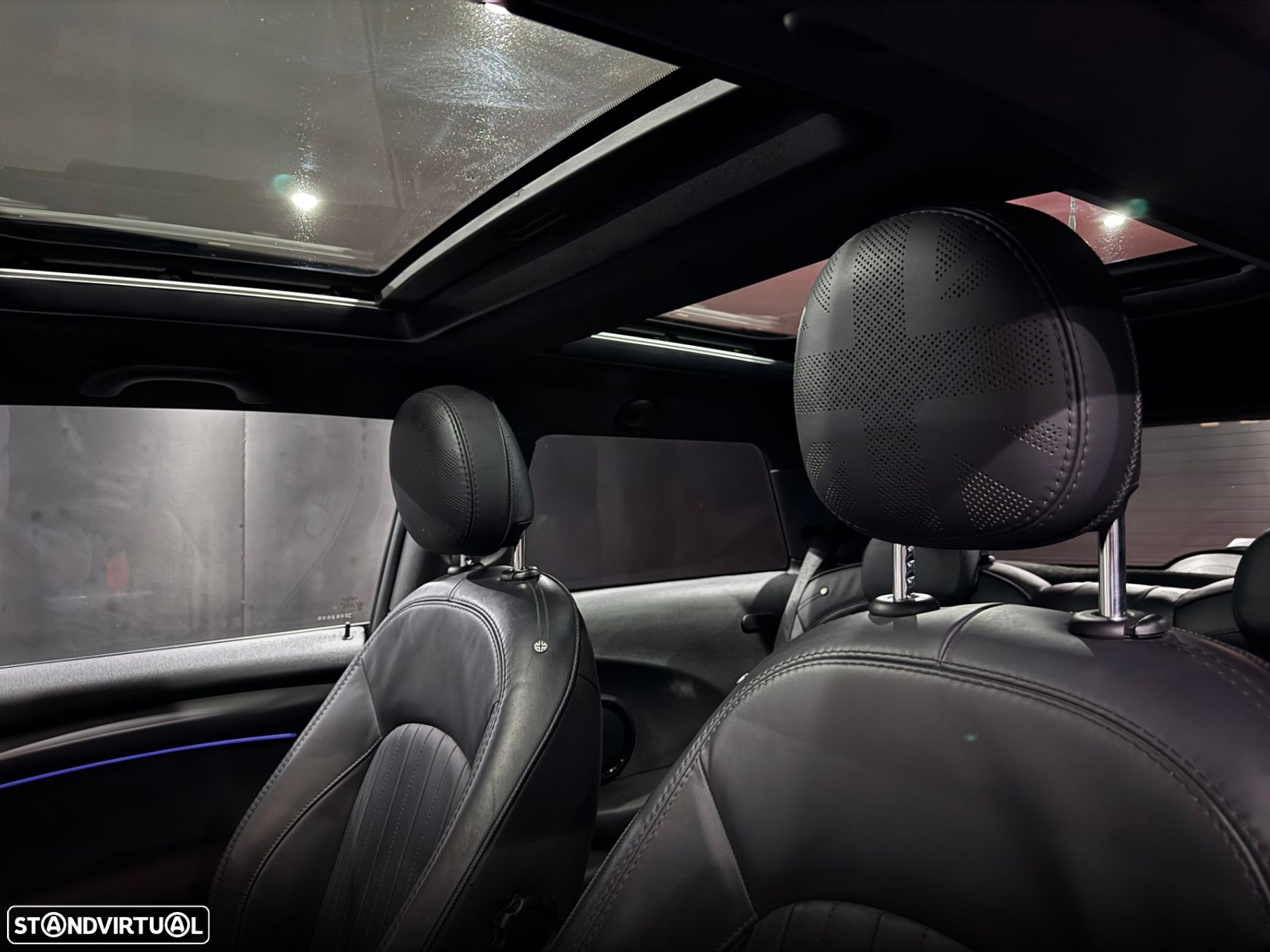 MINI 3 Portas Cooper SE Yours - 43