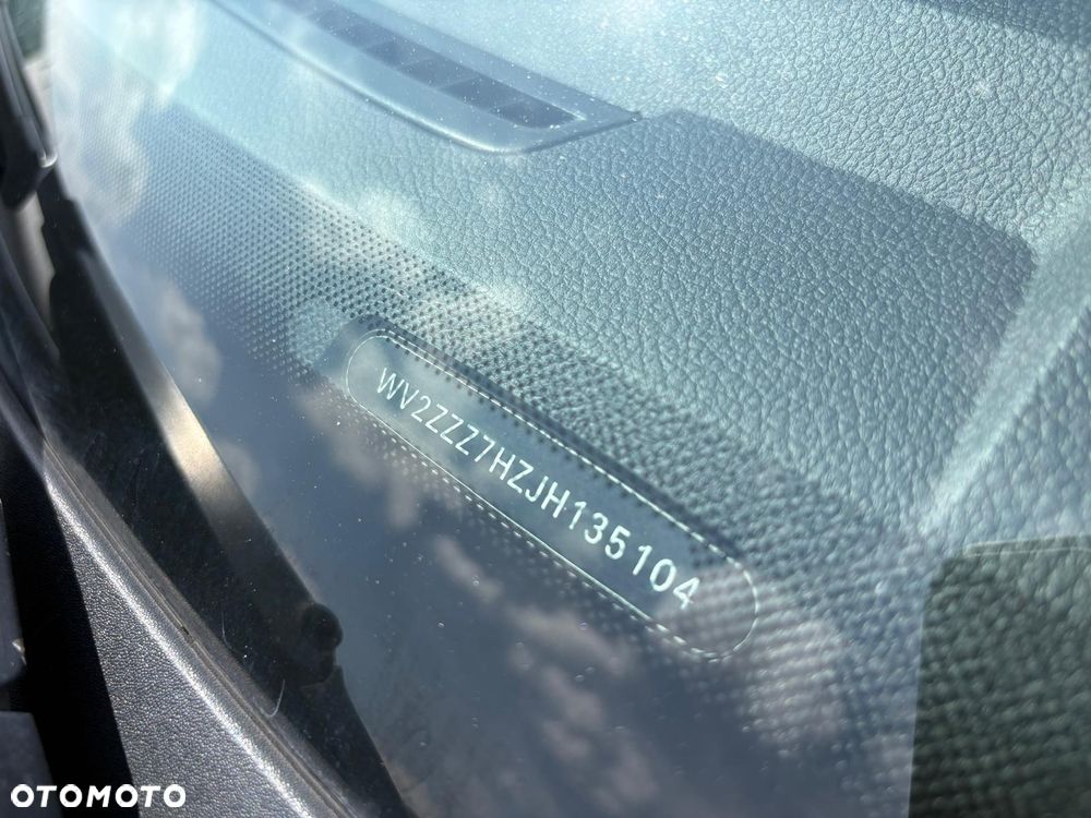 Volkswagen Multivan 2.0 BiTDI L1 Highline 4Motion DSG - 27