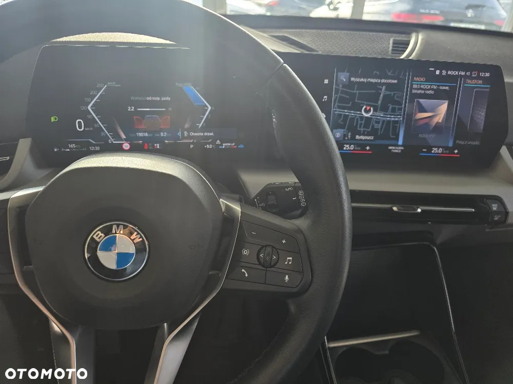 BMW X1 sDrive18i Business Edition - 11