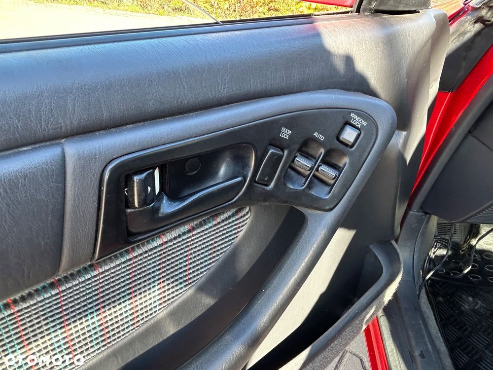 Toyota Celica 2.0 GTi - 20