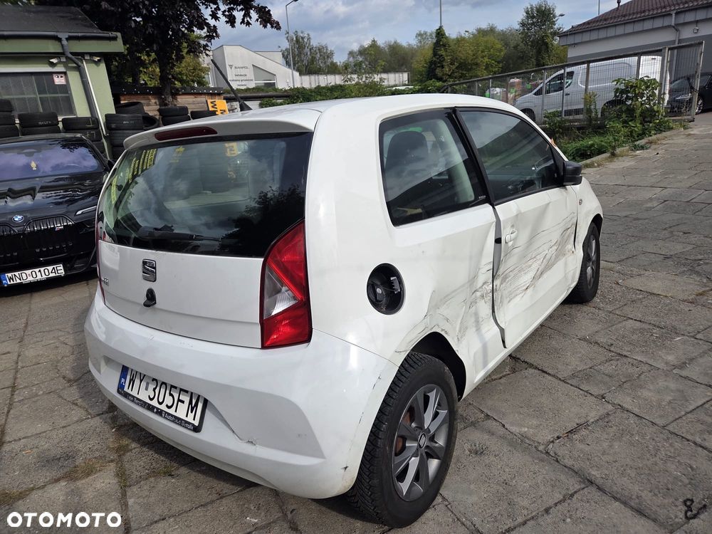Seat Mii 1.0 Chic S&S EU6 - 3
