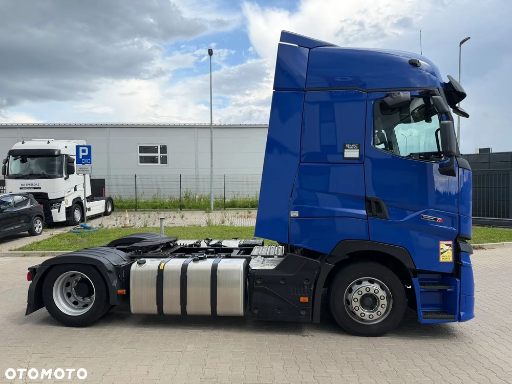 Renault T480 TC - 4